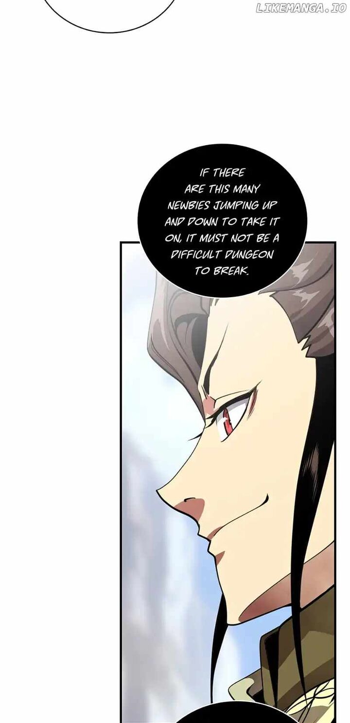Im Destined For Greatness Chapter 191 Page 23