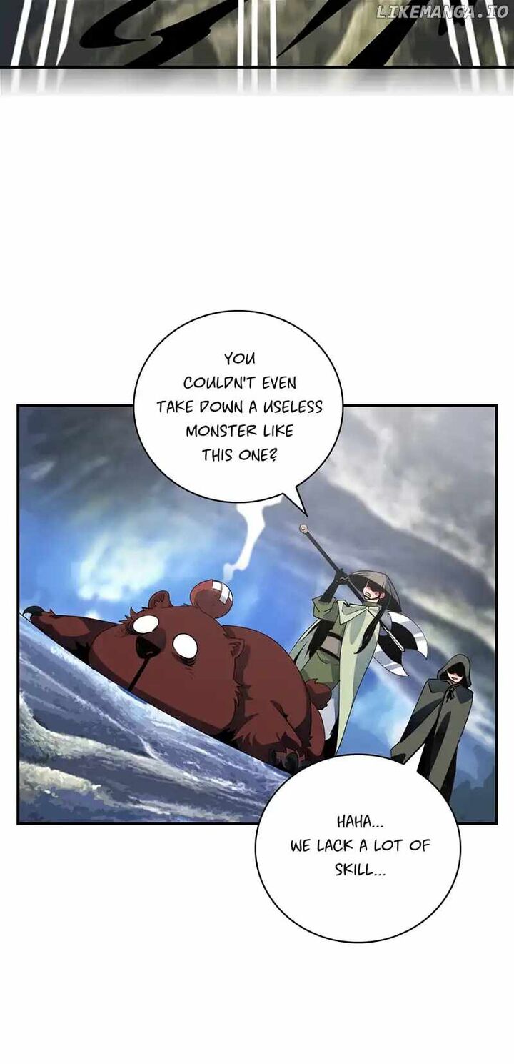 Im Destined For Greatness Chapter 191 Page 28