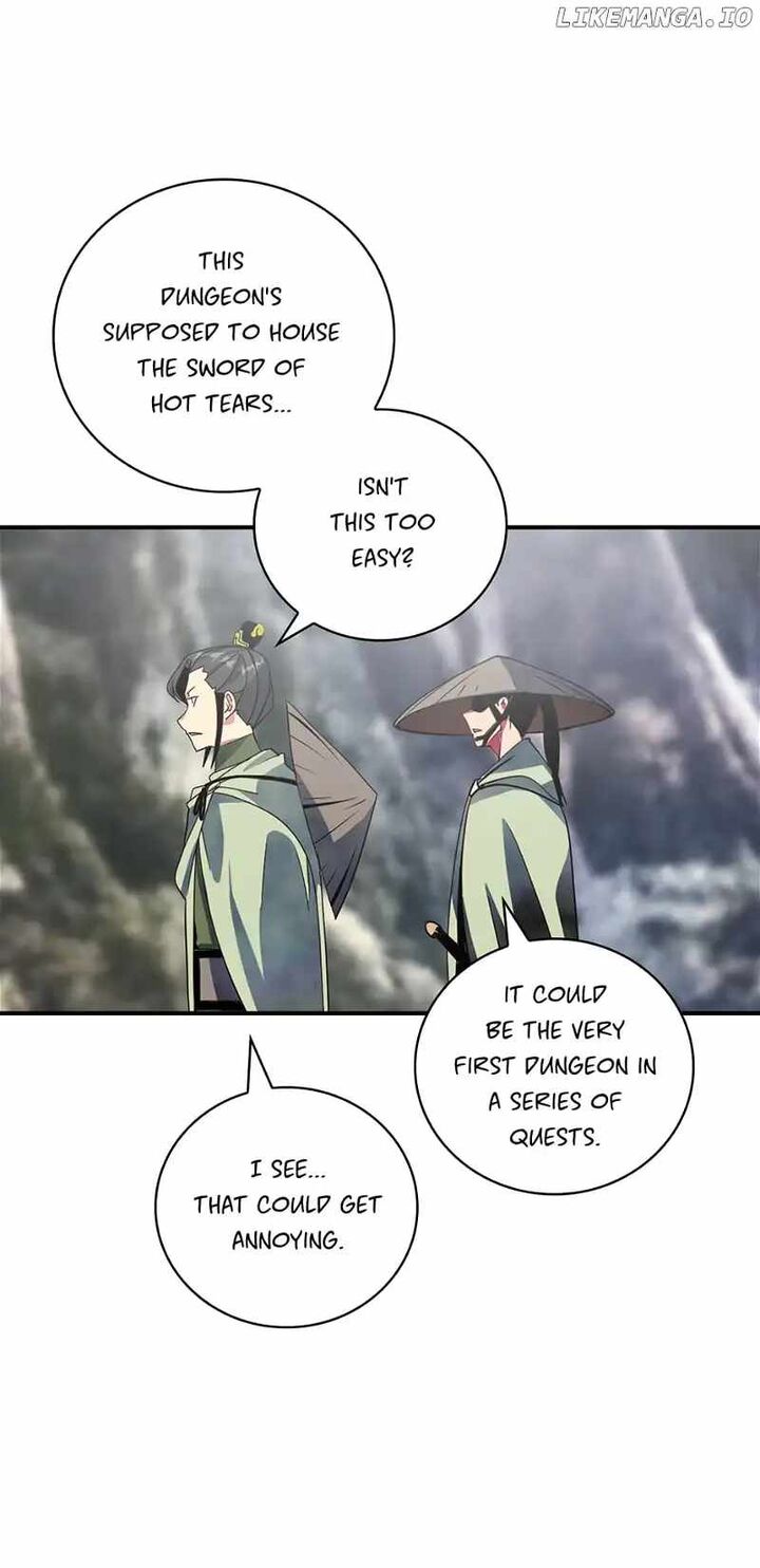 Im Destined For Greatness Chapter 191 Page 29