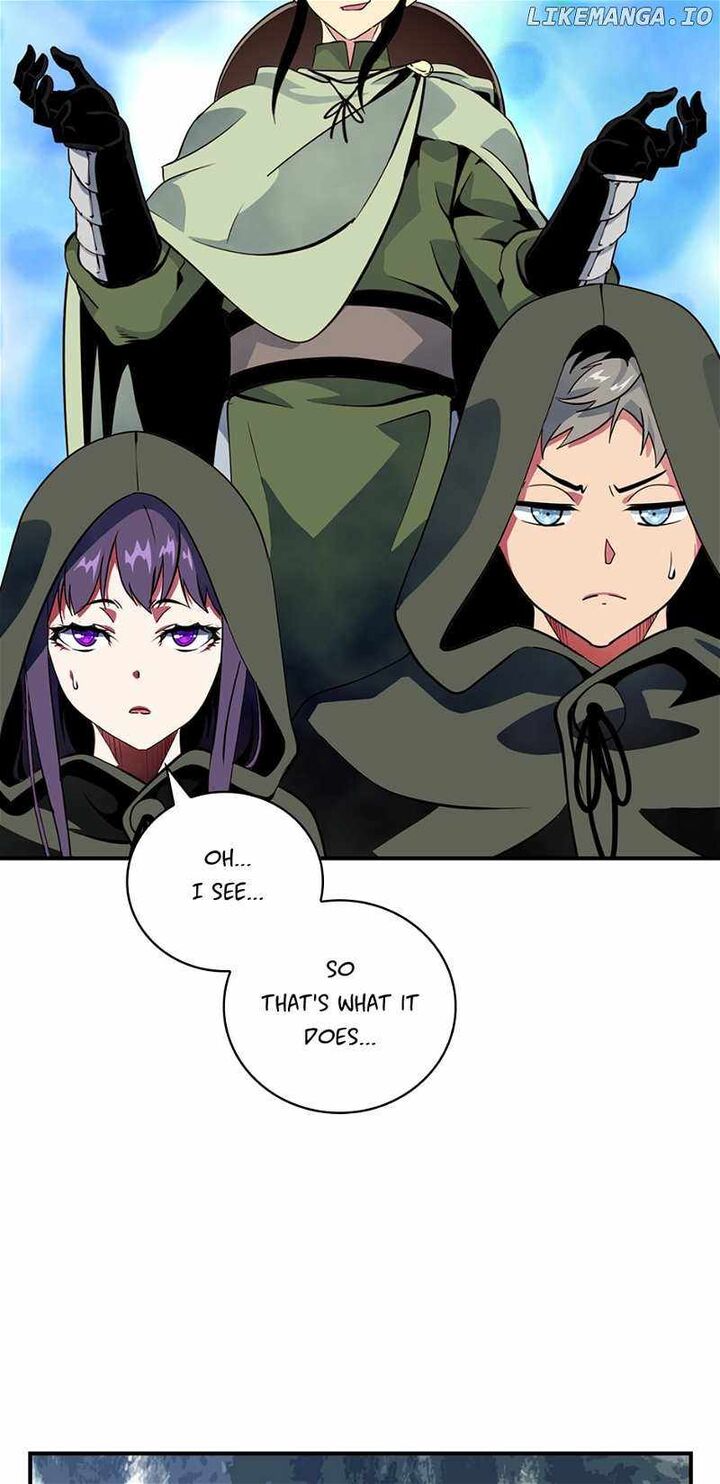 Im Destined For Greatness Chapter 191 Page 32