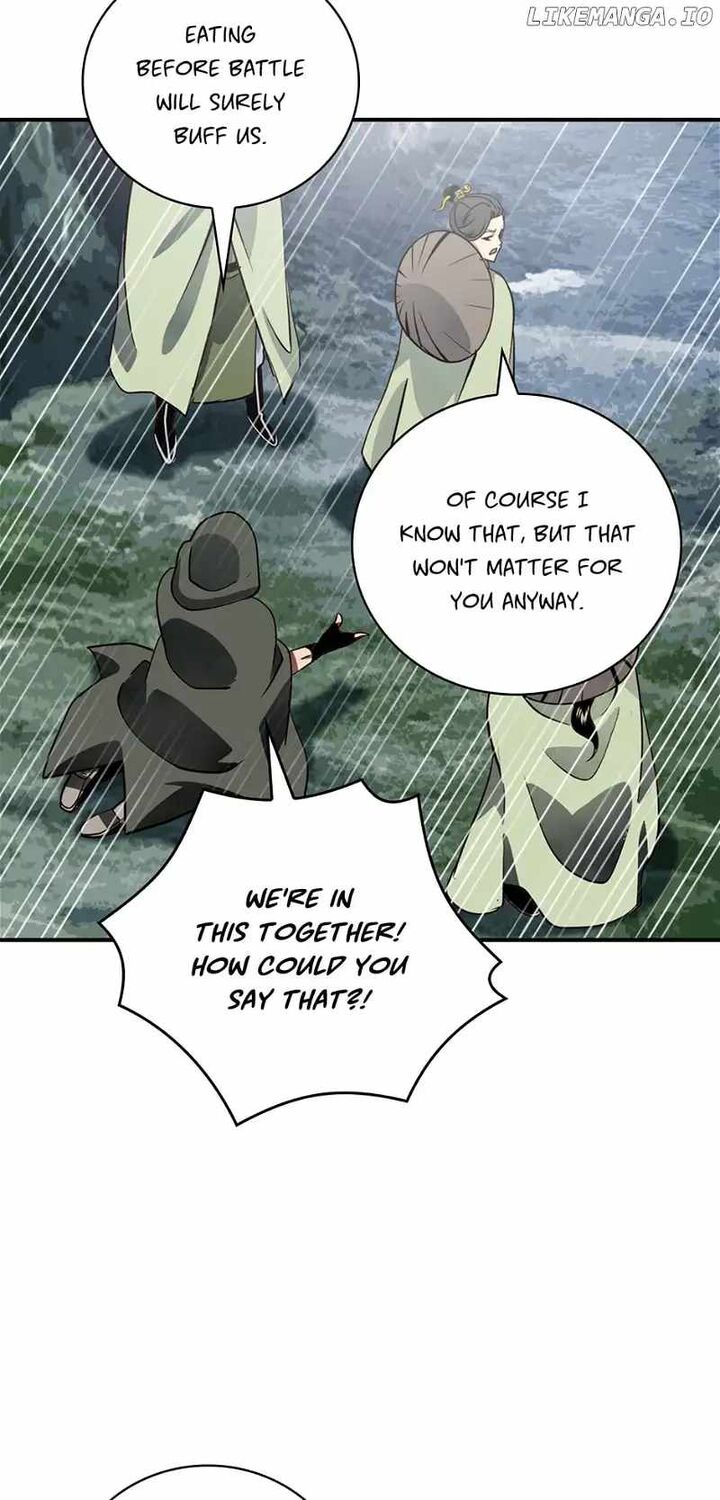 Im Destined For Greatness Chapter 191 Page 37