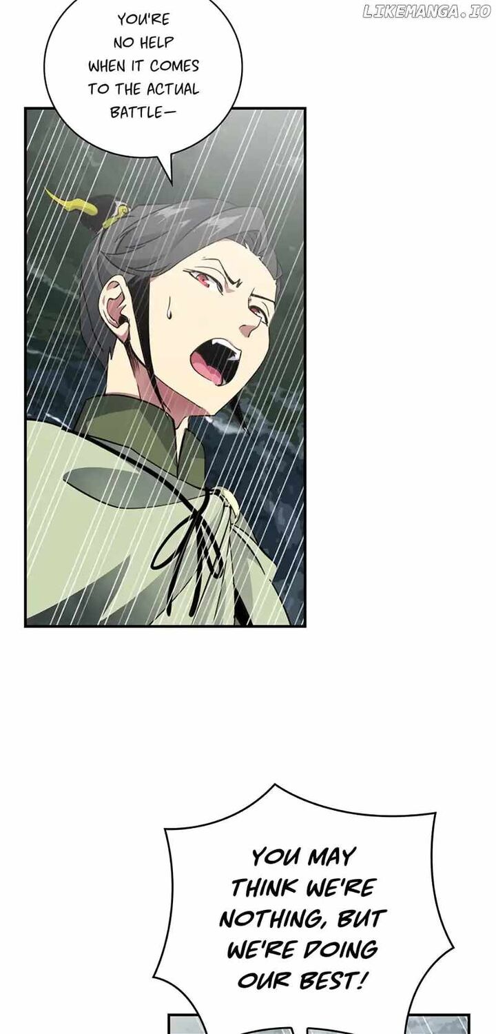 Im Destined For Greatness Chapter 191 Page 38