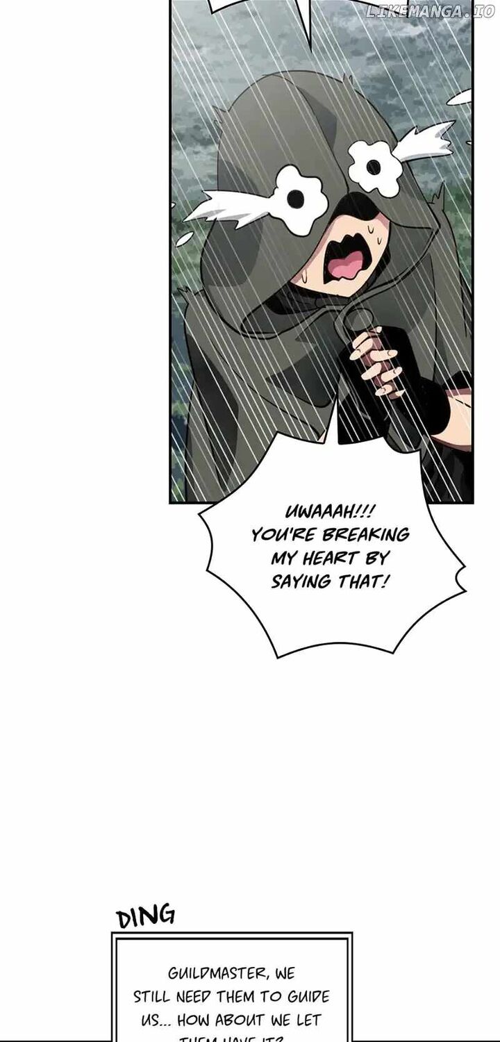 Im Destined For Greatness Chapter 191 Page 39
