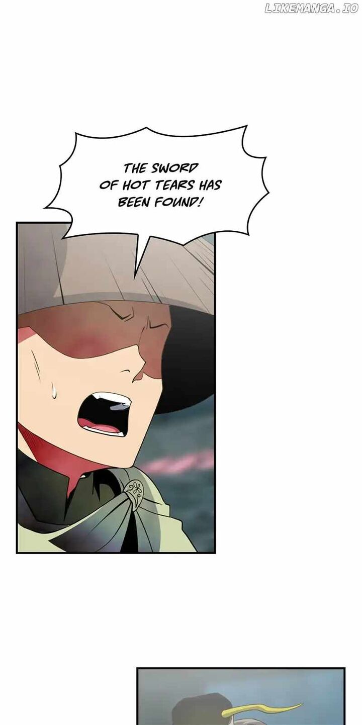 Im Destined For Greatness Chapter 191 Page 4