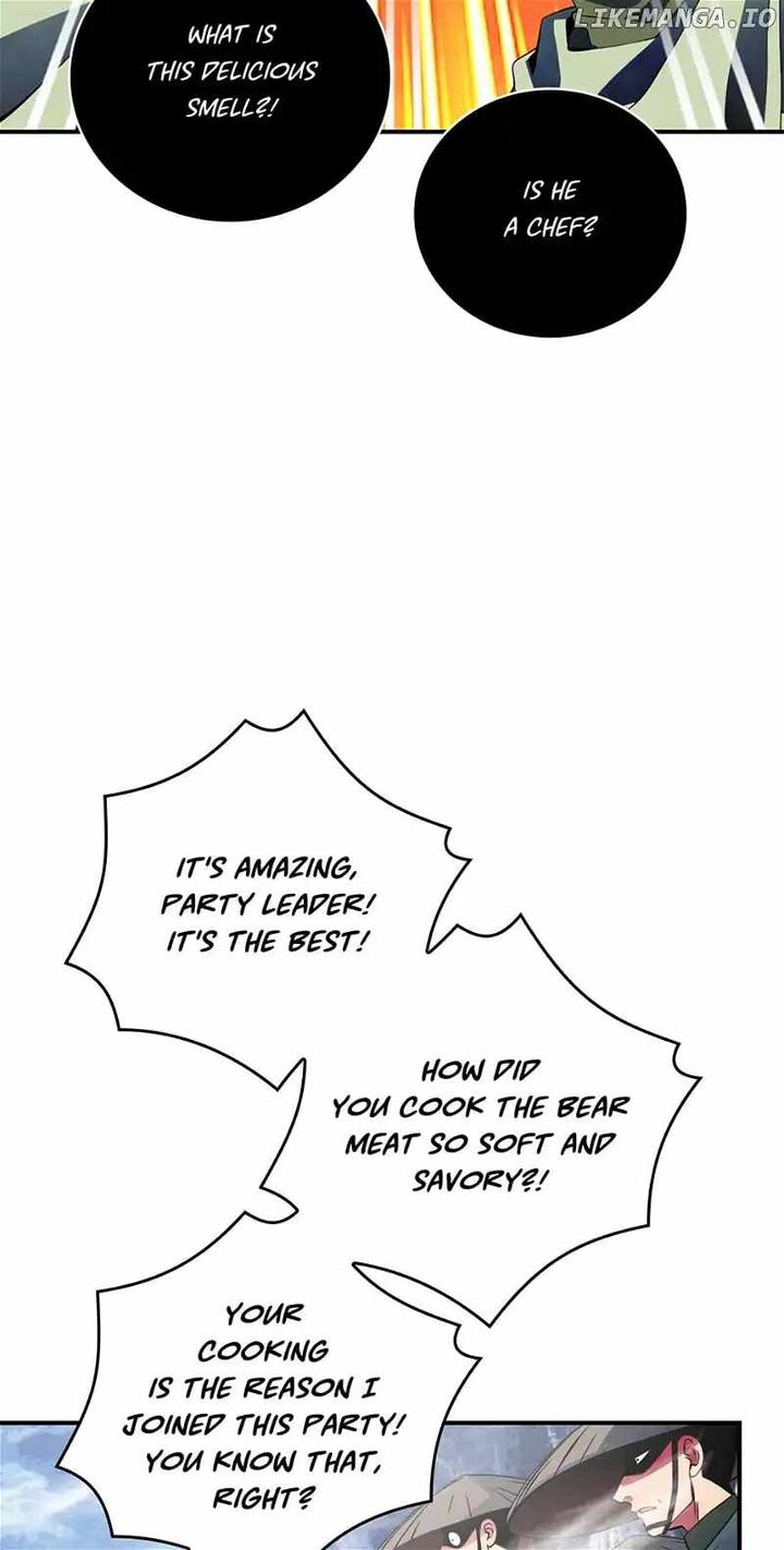 Im Destined For Greatness Chapter 191 Page 44