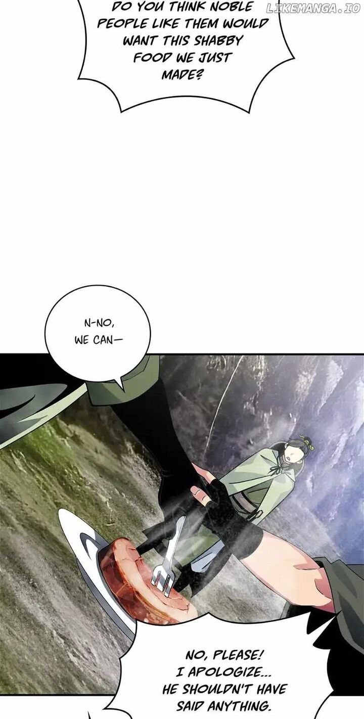 Im Destined For Greatness Chapter 191 Page 46