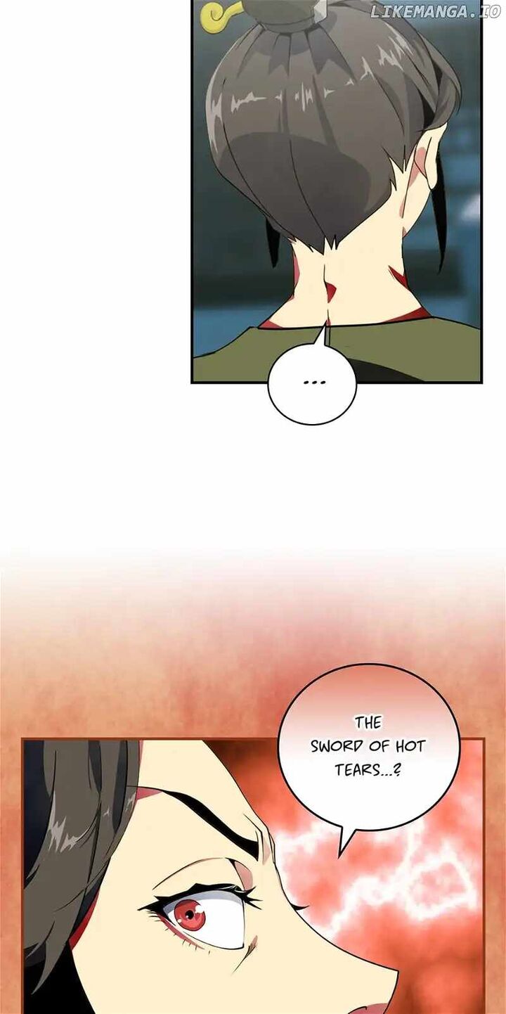 Im Destined For Greatness Chapter 191 Page 5
