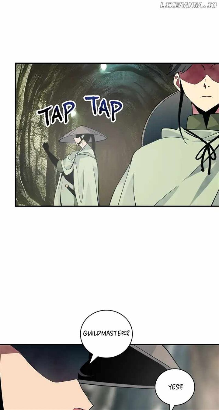 Im Destined For Greatness Chapter 191 Page 56