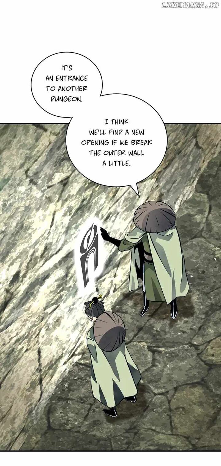 Im Destined For Greatness Chapter 191 Page 58