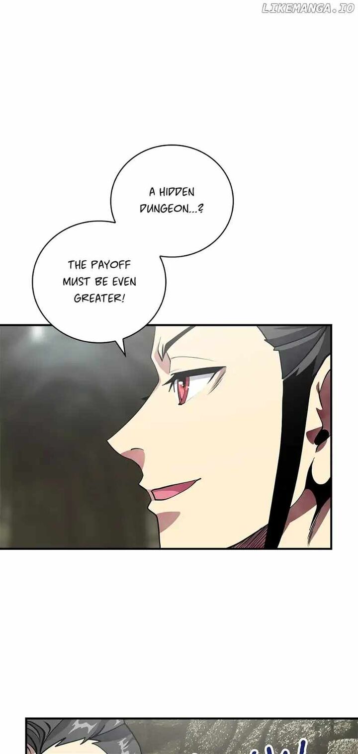 Im Destined For Greatness Chapter 191 Page 59