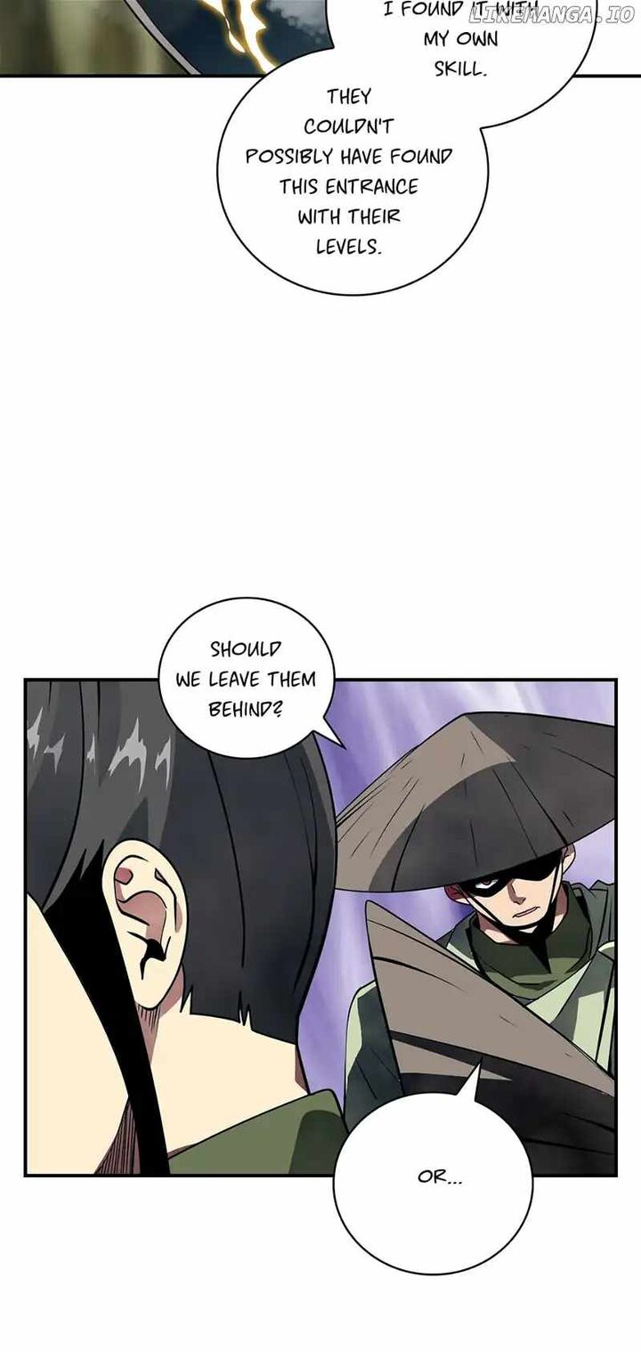 Im Destined For Greatness Chapter 191 Page 61