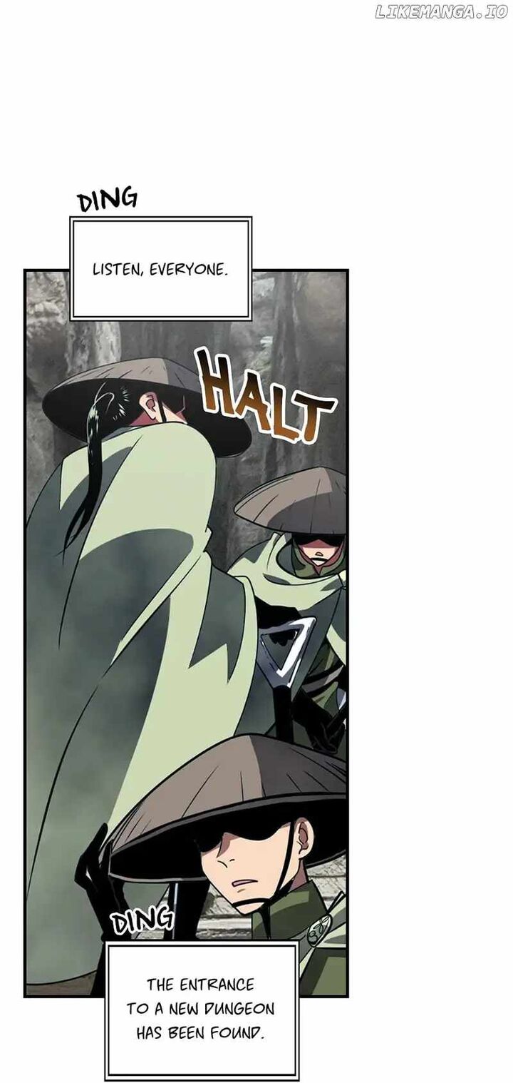 Im Destined For Greatness Chapter 191 Page 62