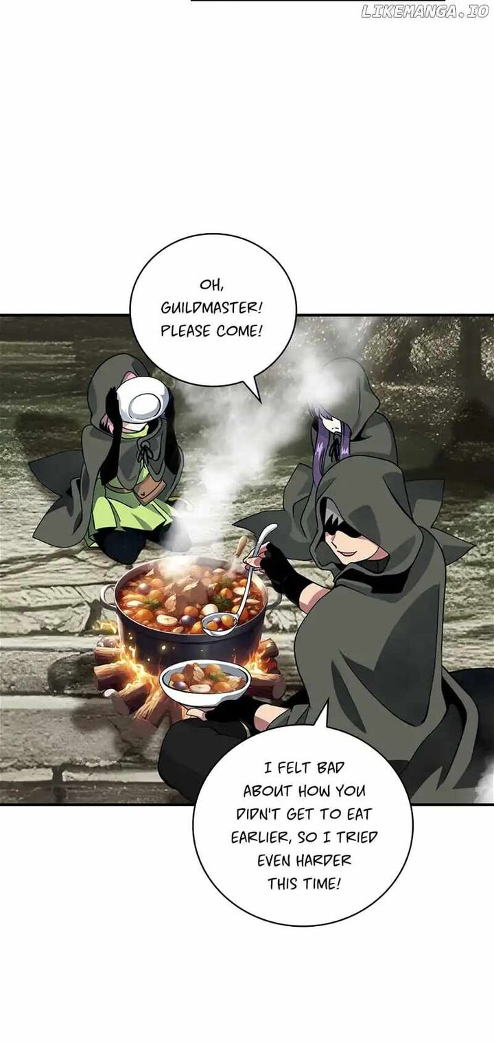 Im Destined For Greatness Chapter 191 Page 64