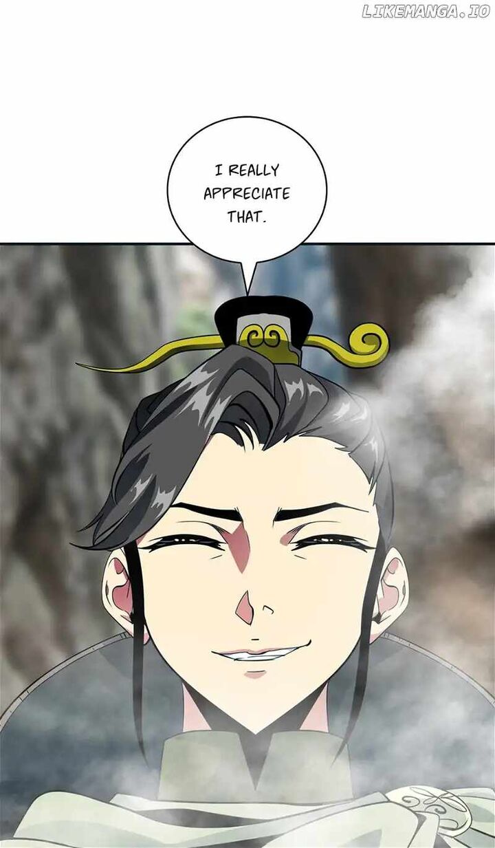 Im Destined For Greatness Chapter 191 Page 65