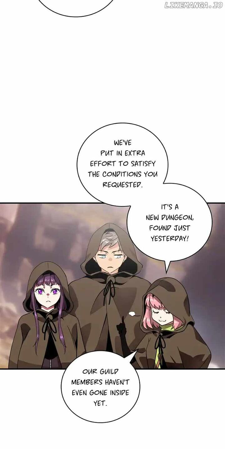 Im Destined For Greatness Chapter 191 Page 9