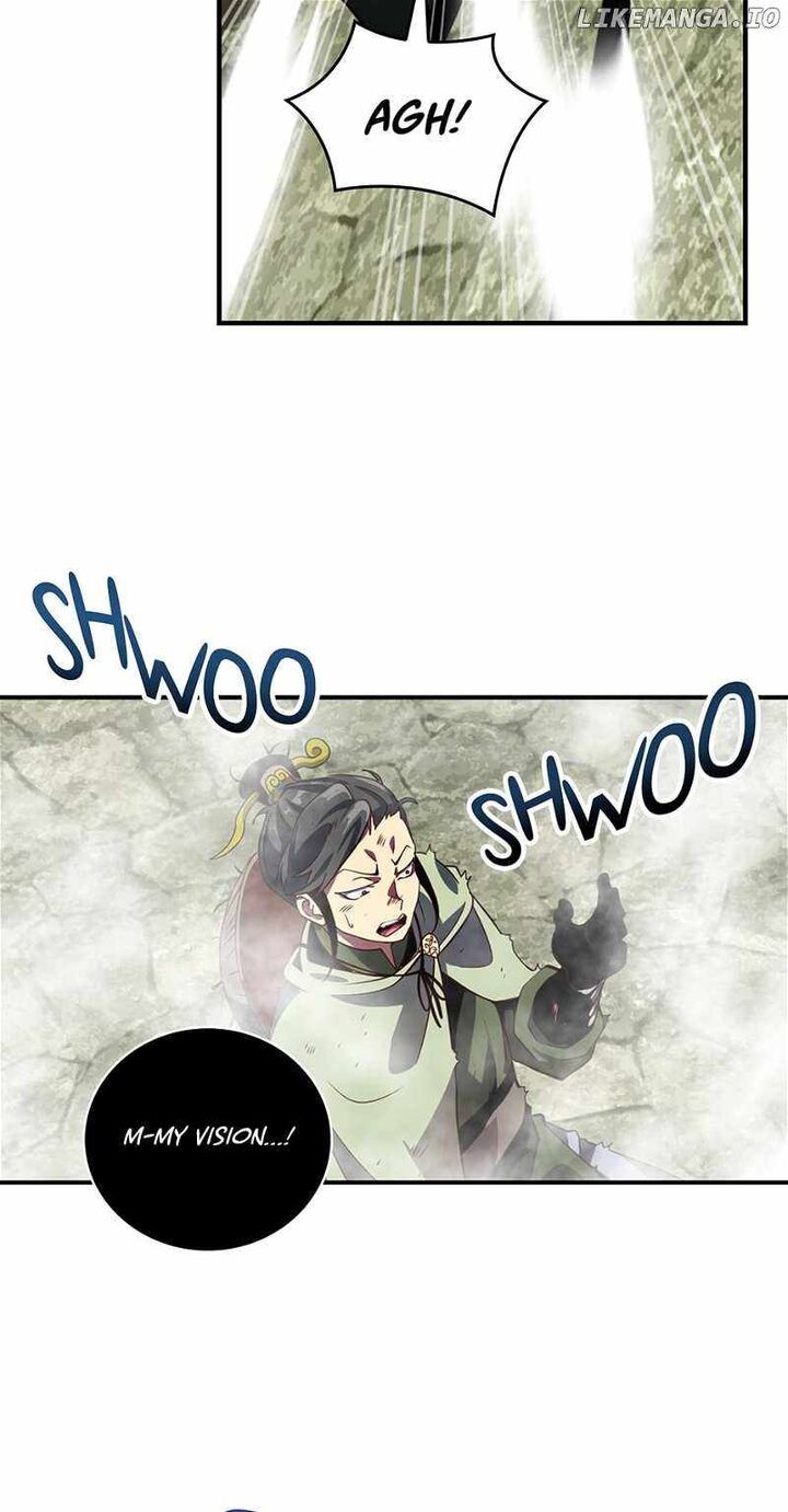 Im Destined For Greatness Chapter 192 Page 10