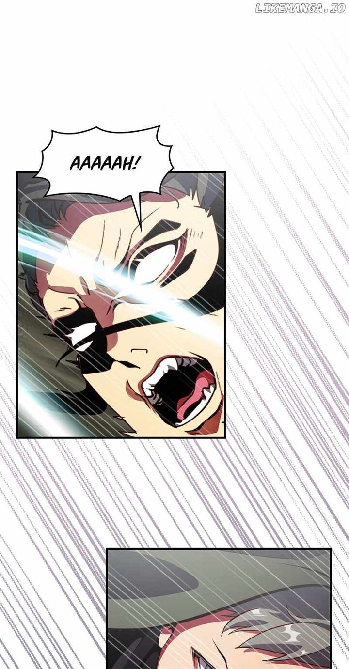 Im Destined For Greatness Chapter 192 Page 12