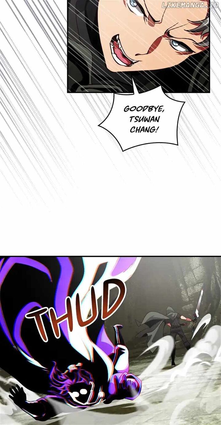 Im Destined For Greatness Chapter 192 Page 13