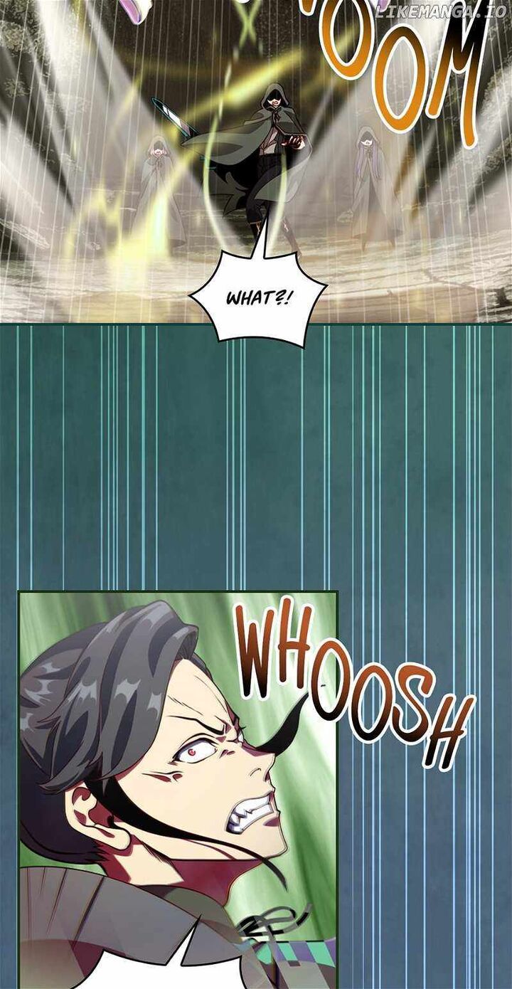 Im Destined For Greatness Chapter 192 Page 17