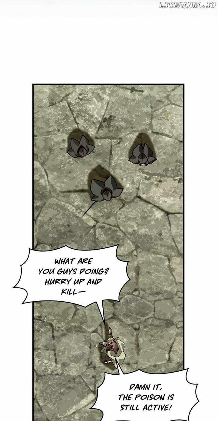 Im Destined For Greatness Chapter 192 Page 19
