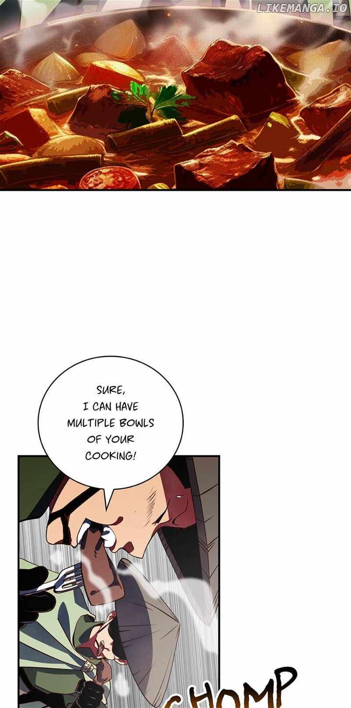 Im Destined For Greatness Chapter 192 Page 2
