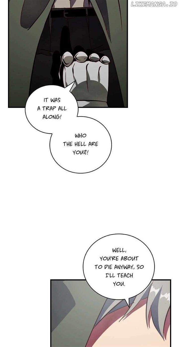 Im Destined For Greatness Chapter 192 Page 21