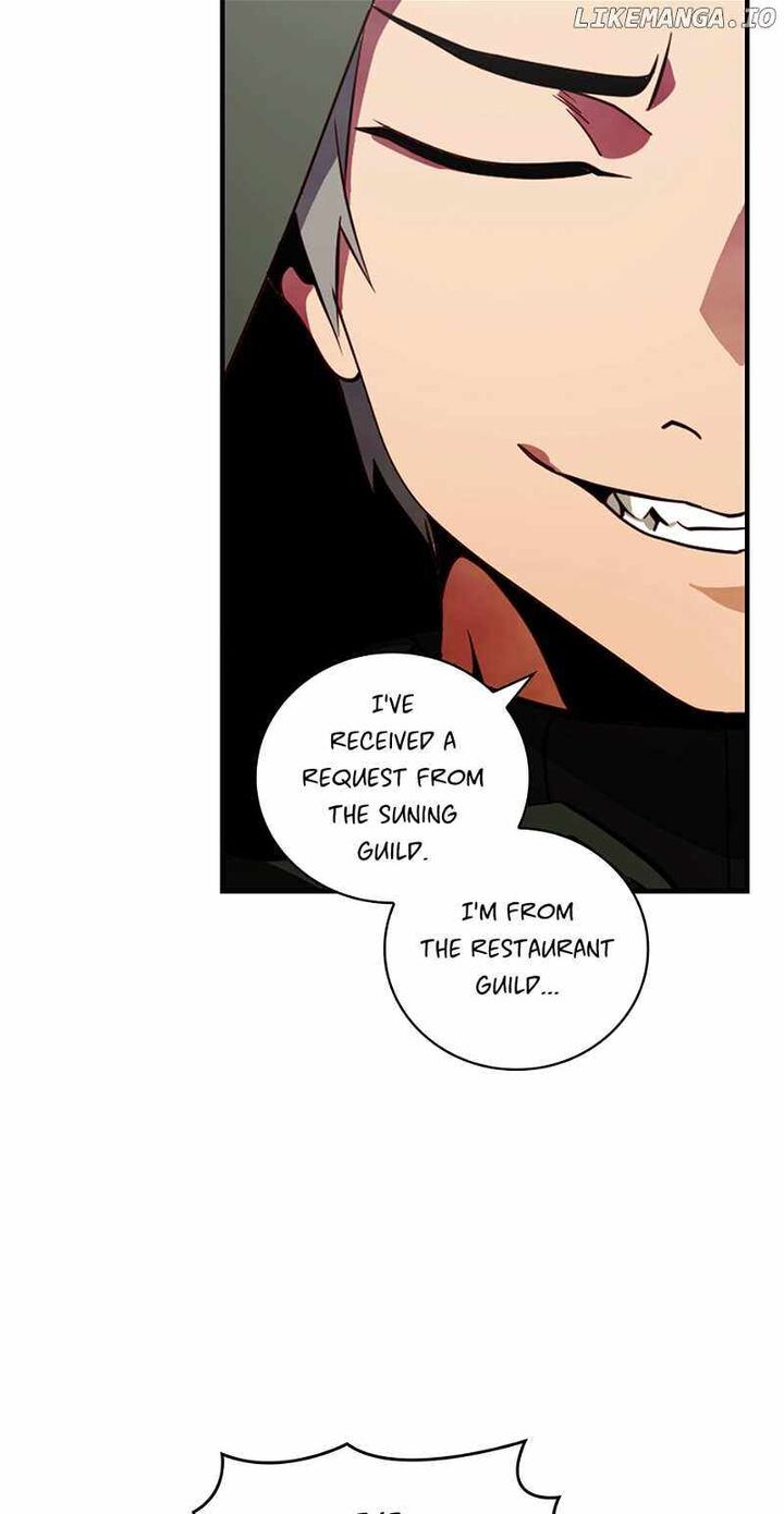 Im Destined For Greatness Chapter 192 Page 22