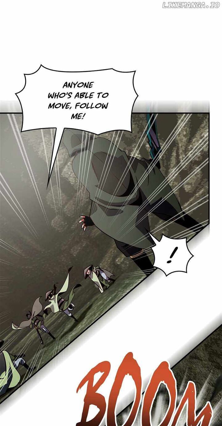 Im Destined For Greatness Chapter 192 Page 25