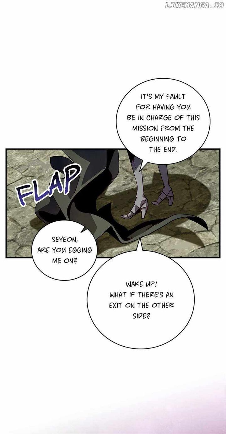 Im Destined For Greatness Chapter 192 Page 29