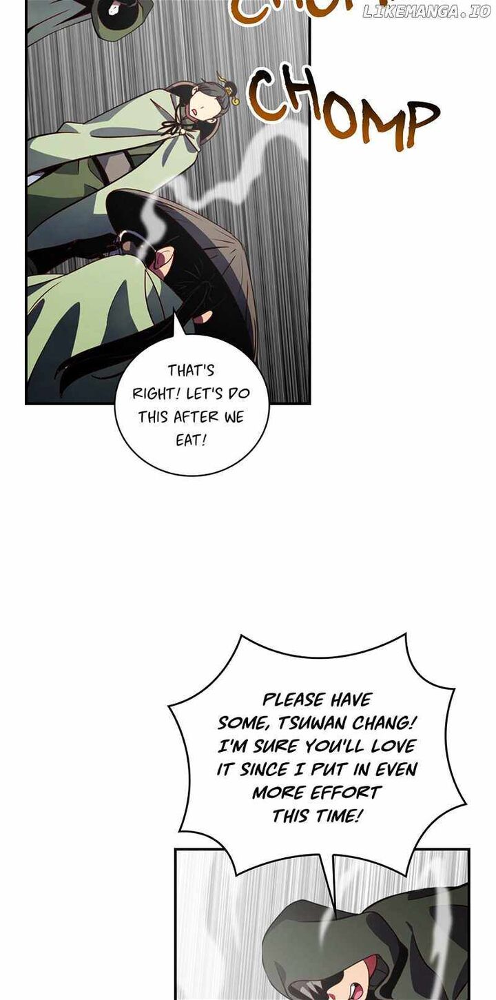 Im Destined For Greatness Chapter 192 Page 3