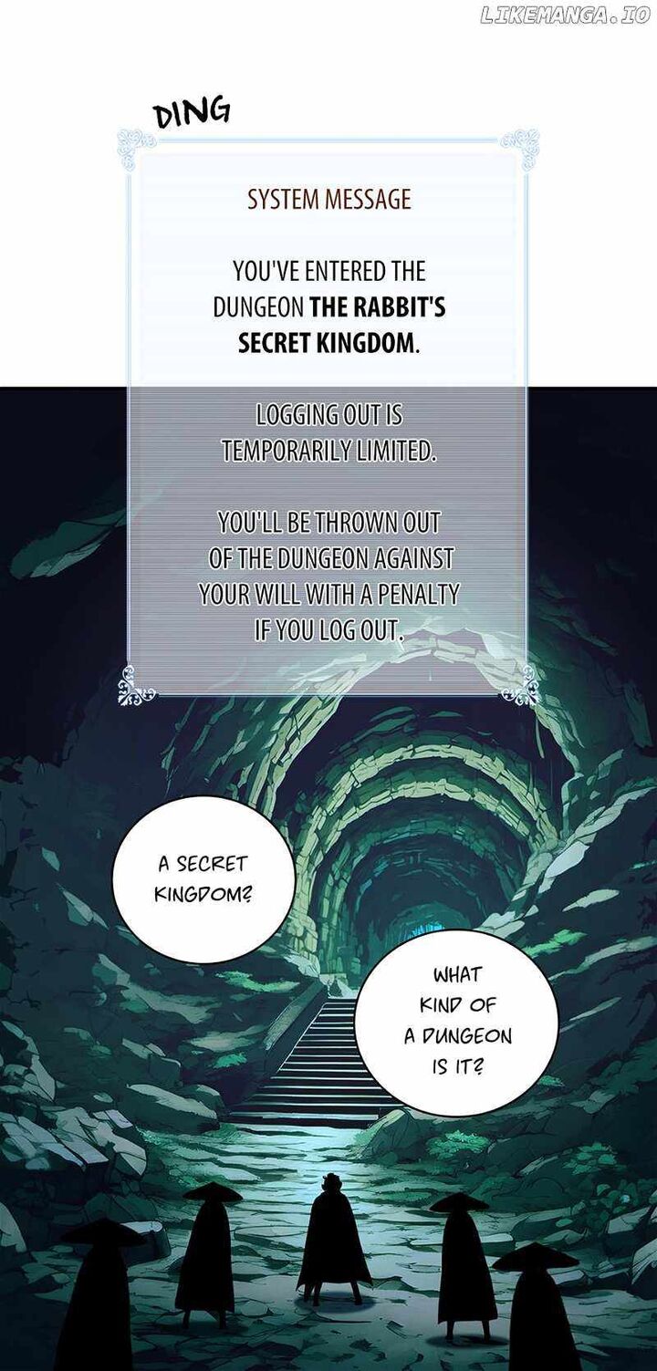 Im Destined For Greatness Chapter 192 Page 32