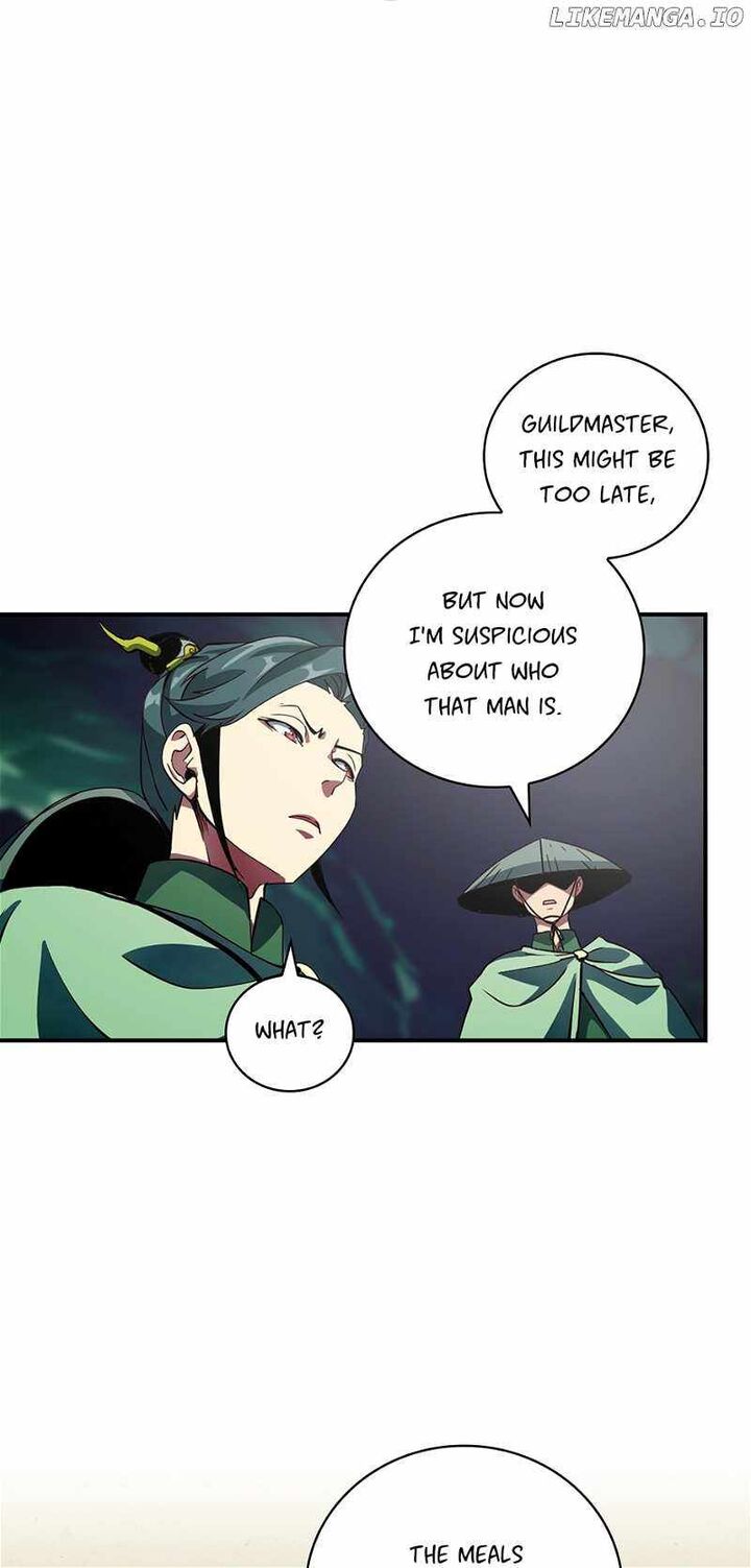 Im Destined For Greatness Chapter 192 Page 34