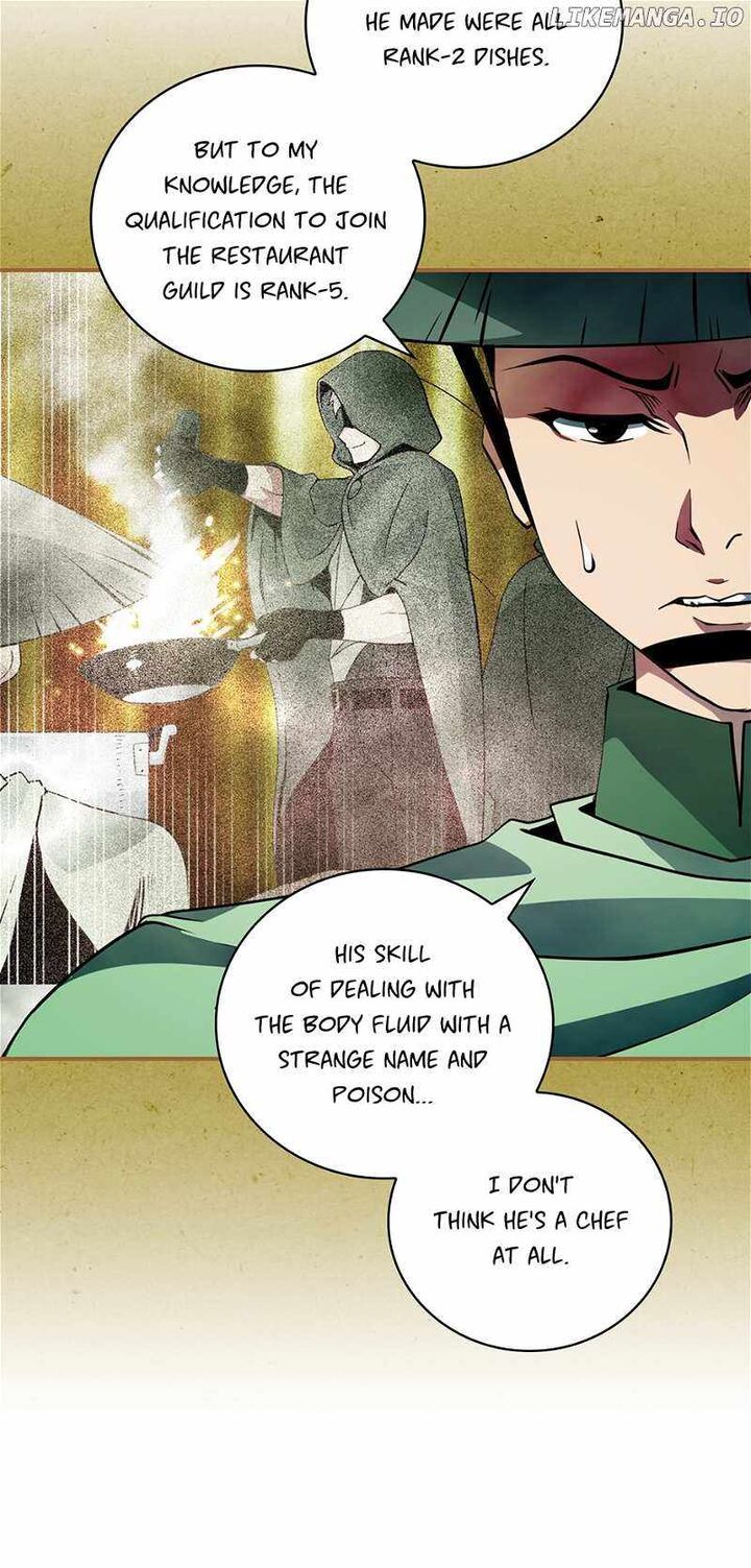 Im Destined For Greatness Chapter 192 Page 35