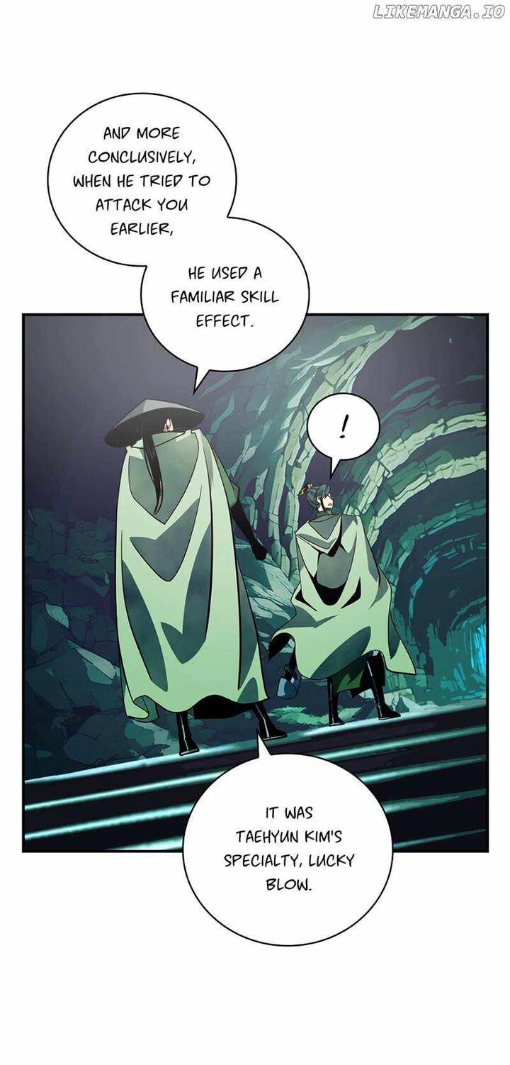 Im Destined For Greatness Chapter 192 Page 36