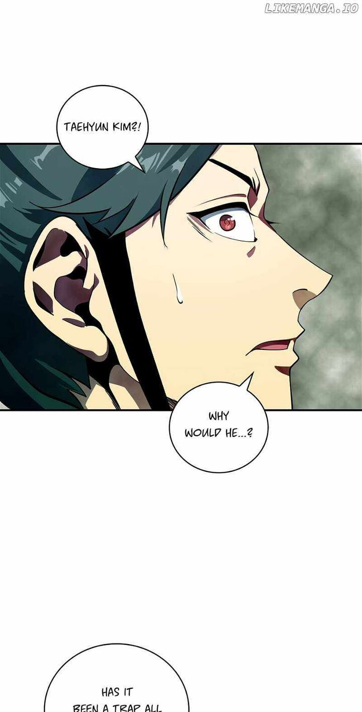 Im Destined For Greatness Chapter 192 Page 37