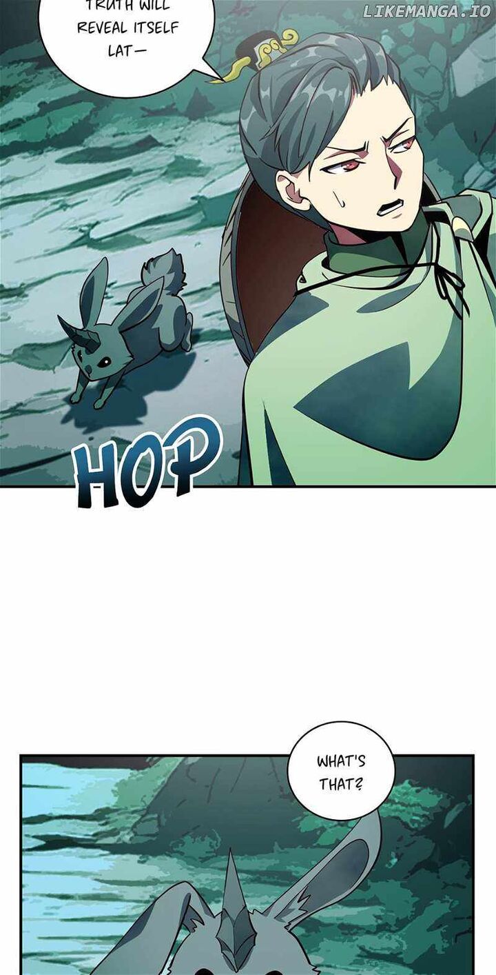 Im Destined For Greatness Chapter 192 Page 39