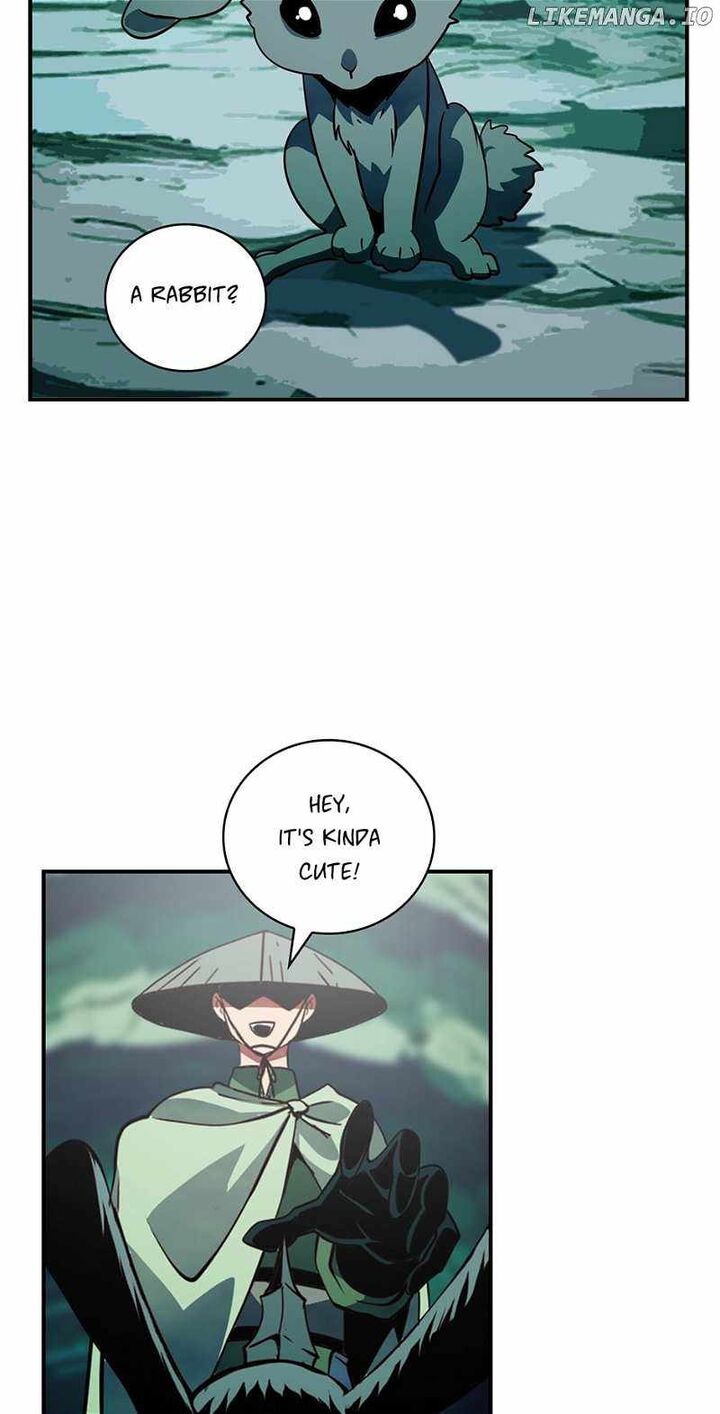 Im Destined For Greatness Chapter 192 Page 40
