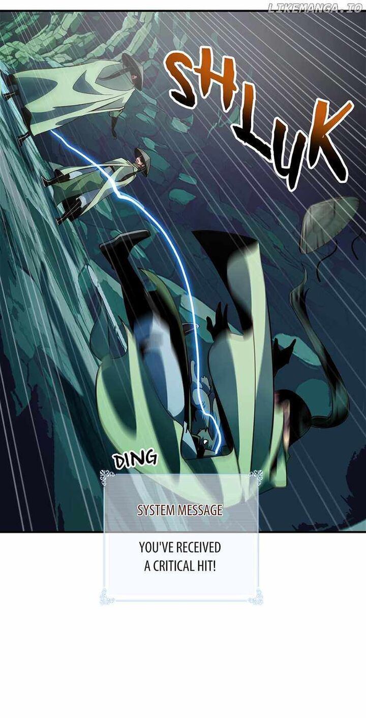 Im Destined For Greatness Chapter 192 Page 42