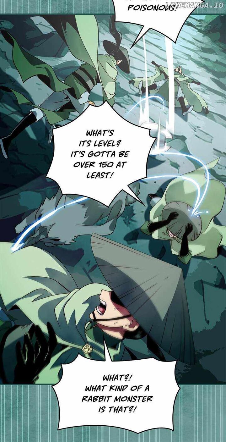 Im Destined For Greatness Chapter 192 Page 45