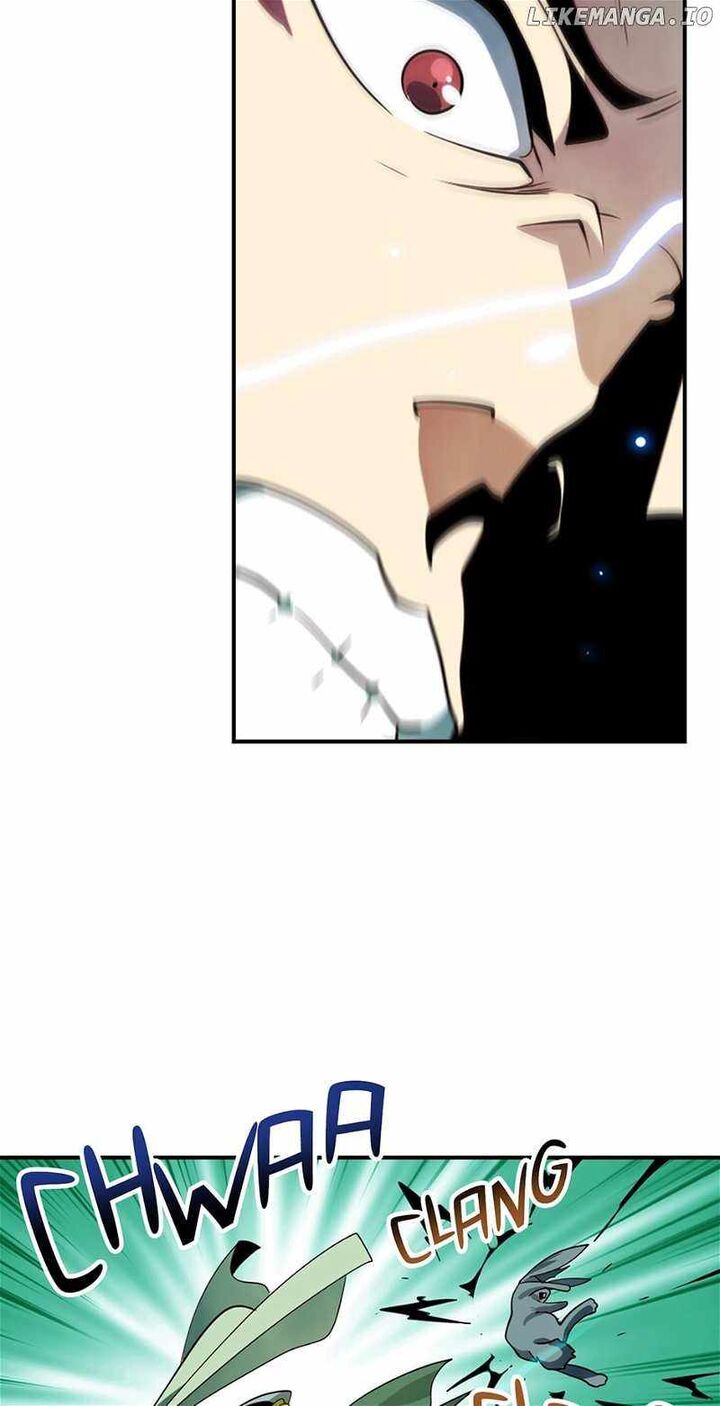 Im Destined For Greatness Chapter 192 Page 49