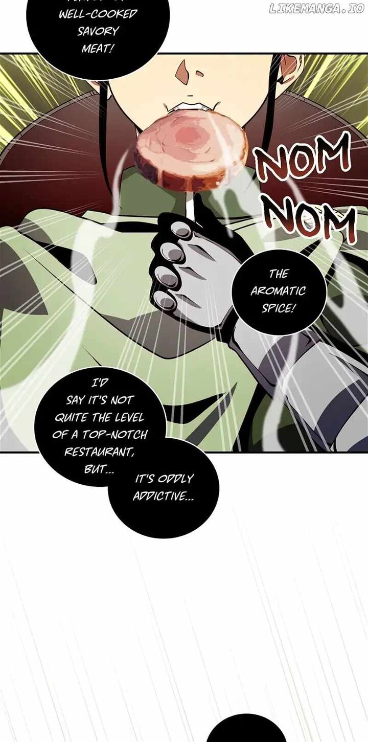 Im Destined For Greatness Chapter 192 Page 5