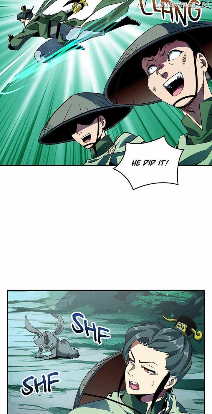 Im Destined For Greatness Chapter 192 Page 50