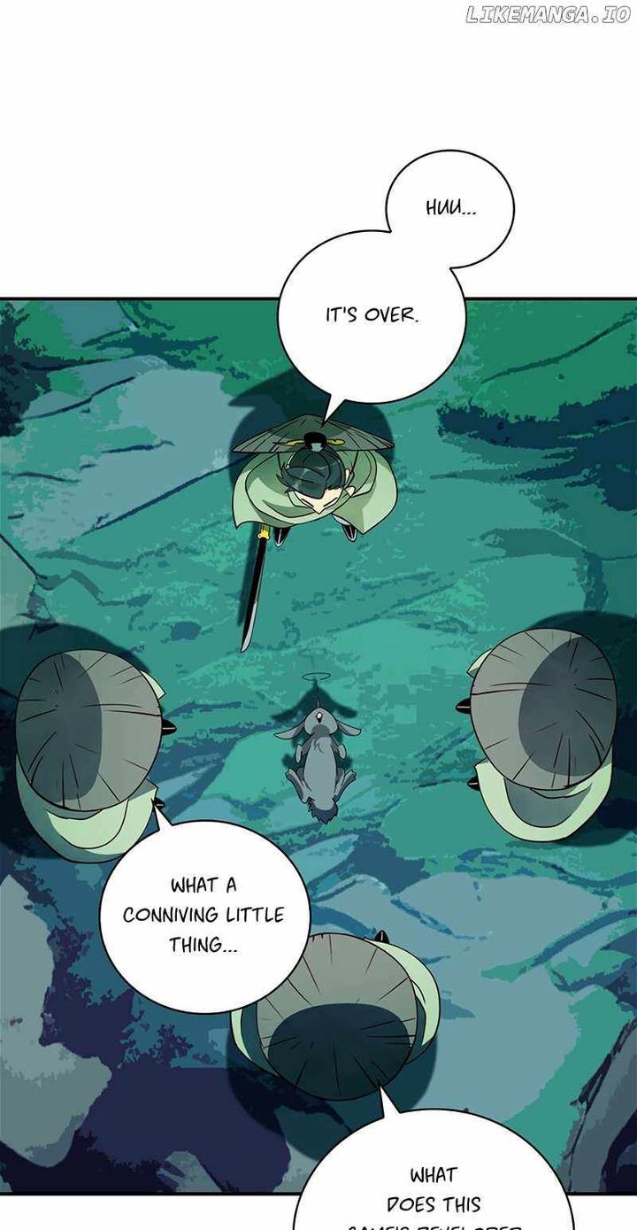Im Destined For Greatness Chapter 192 Page 52