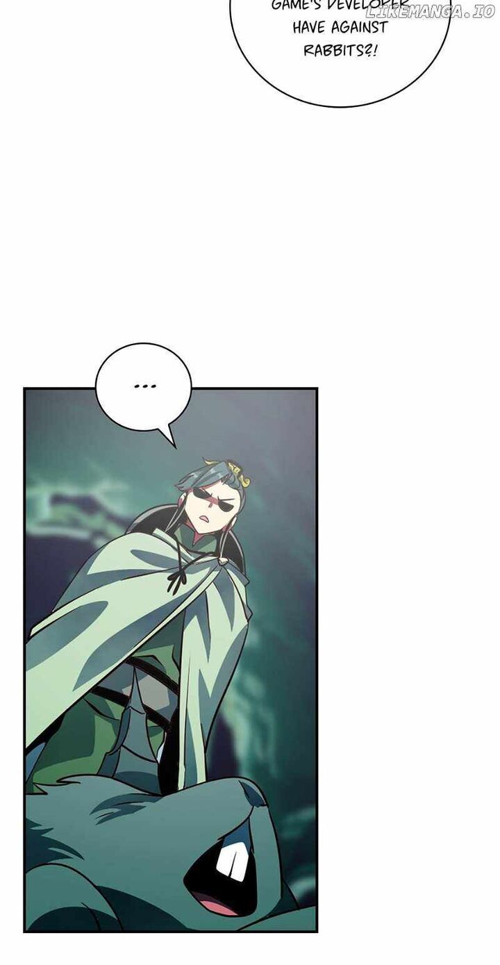 Im Destined For Greatness Chapter 192 Page 53