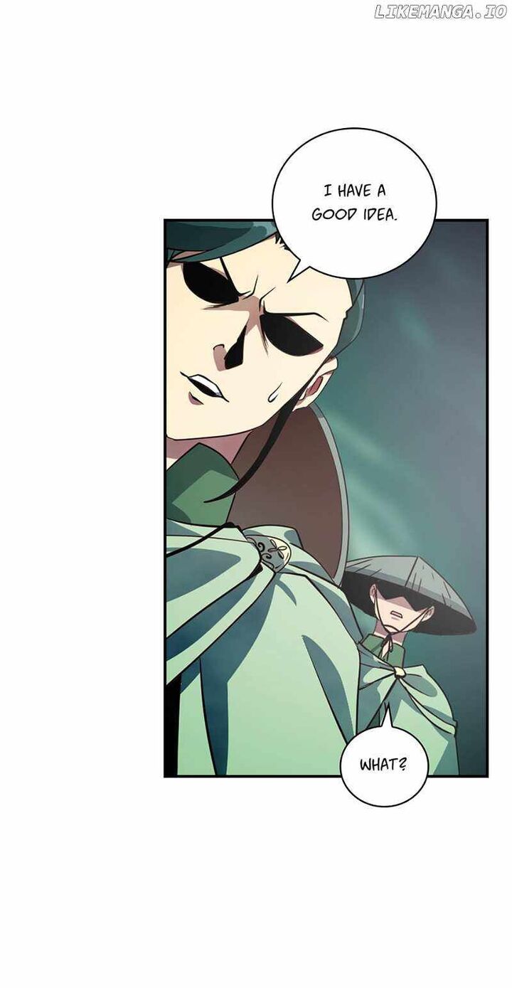 Im Destined For Greatness Chapter 192 Page 54