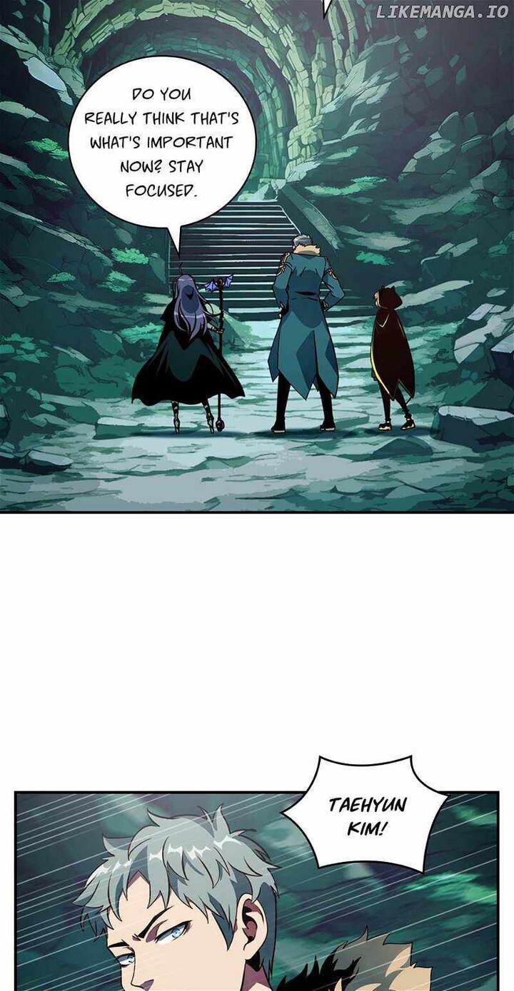 Im Destined For Greatness Chapter 192 Page 56