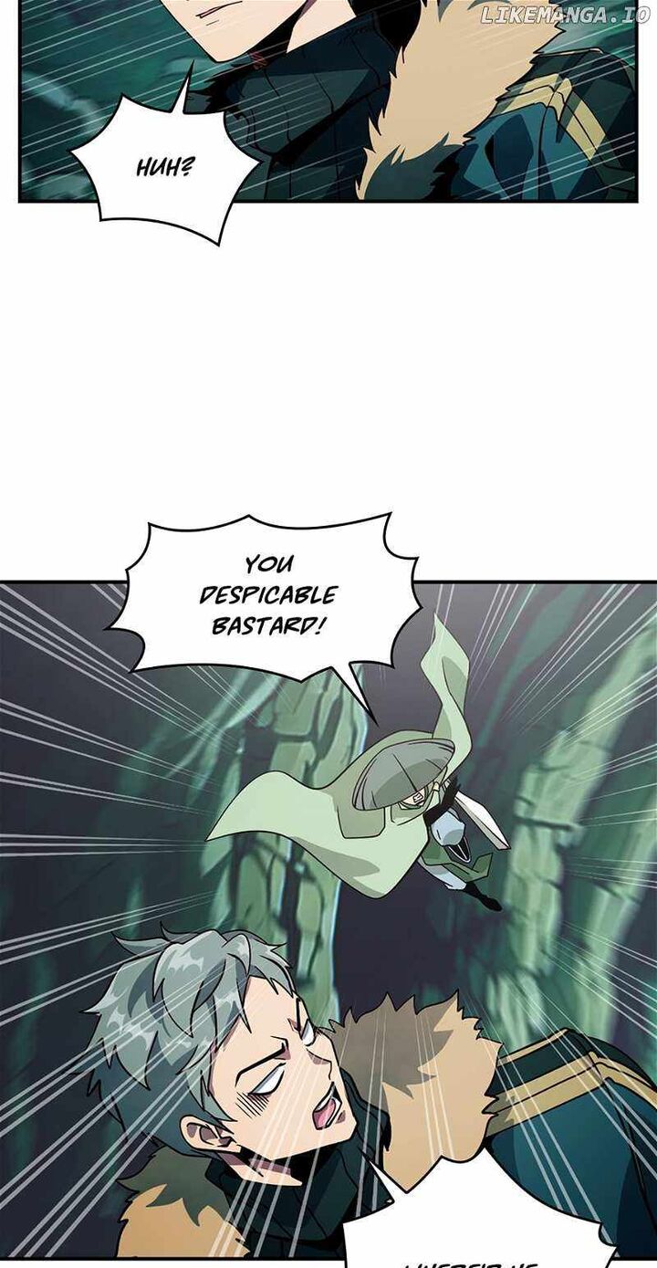 Im Destined For Greatness Chapter 192 Page 57