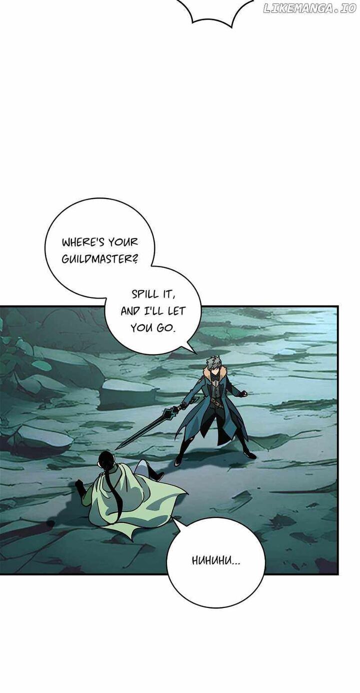 Im Destined For Greatness Chapter 192 Page 59