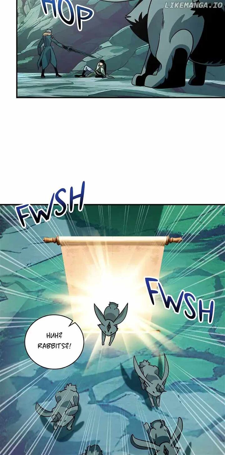 Im Destined For Greatness Chapter 192 Page 61