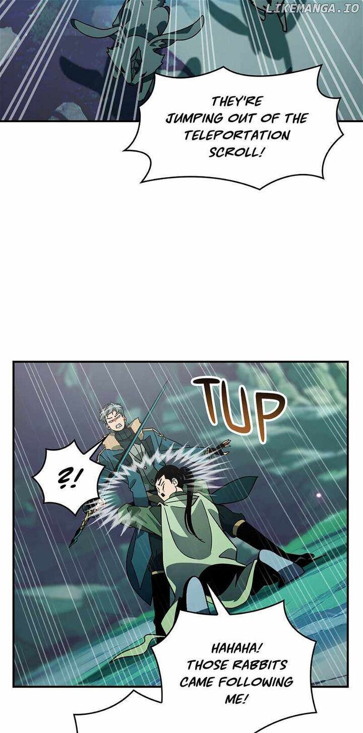 Im Destined For Greatness Chapter 192 Page 62